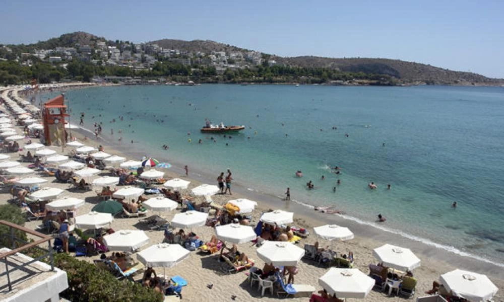 Η εξήγηση του Χαρδαλιά για την απαγόρευση μουσικής στις πλαζ